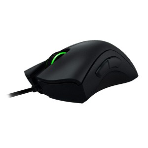 ماوس گیمینگ با سیم ریزر مدل DEATHADDER ESSENTIAL RZ01